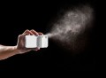 Spraytect Self-Defense iPhone 4/4S Case