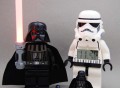 Star Wars Darth Vader Clock