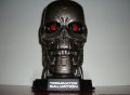 Terminator Skull