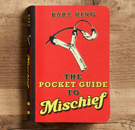 The Pocket Guide to Mischief