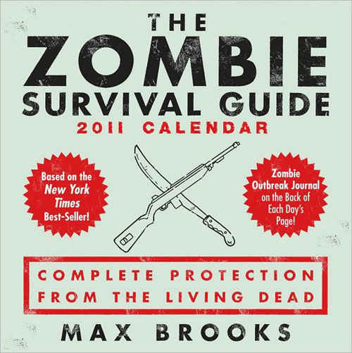 The Zombie Survival Guide