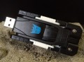 Transformer 4gb USB Drive