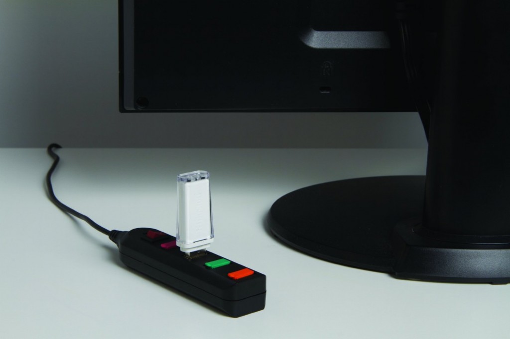 USB Power Strip