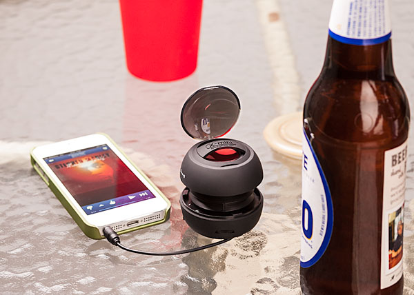 X-mini v1.1 Capsule Speaker