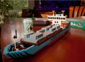LEGO Set Maersk Line