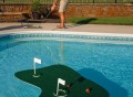 Aqua Golf Backyard Game