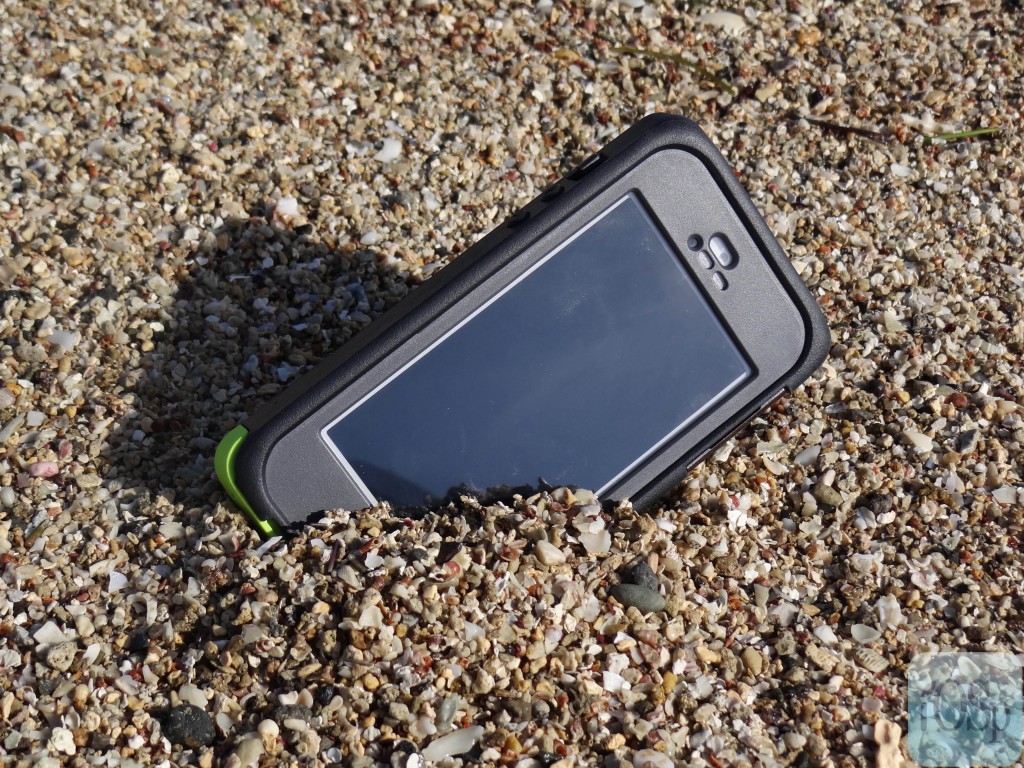 Armor iPhone Case by Otterbox