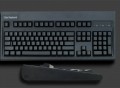 Blank Keys Keyboard by Das Keyboard
