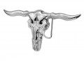 Bull Skull Longhorn