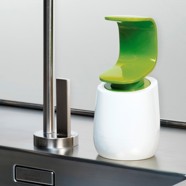 C-Pump Soap Dispenser