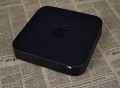 Carbon Fiber Mac Mini Wrap