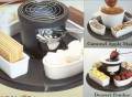 Casamoda S’Mores Maker