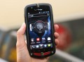 Casio G’zOne Commando Smartphone Case