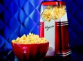 Coca Cola Mini Hot Air Popcorn Popper