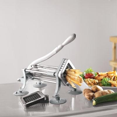 Commercial French Fry Cutter Restaurant