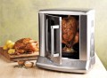 Cuisinart Vertical Rotisserie