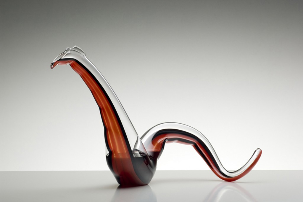 Dragon Wine Decanter