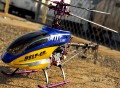 E-Sky 500-Size RC Helicopter