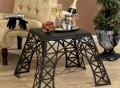 Eiffel Tower Table