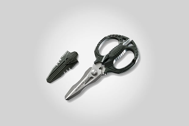 Engineer PH-55 Scissors GT