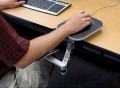 Ergo Arm Adjustable Armrest