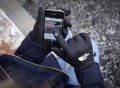 Etip Touchscreen Gloves by The North Face