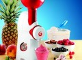 Ice Cream & Toppings Mixer