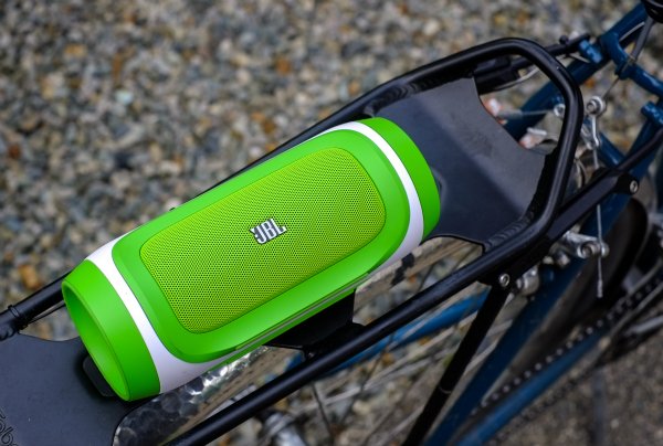 JBL Charge Bluetooth Speaker