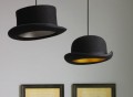 Jeeves & Wooster Pendant Lights