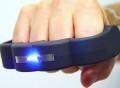 Knuckle Blaster Stun Gun