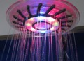 LED Shower Head Bathroom Sprinkler