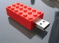 LEGO USB