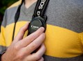 Lens Cap Strap Holder