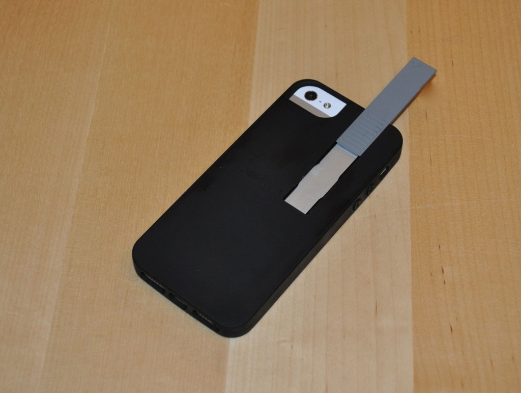 Signal Enhancing Case for Iphone 5