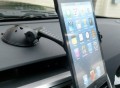 Multi Surface Car Dash for iPad Mini