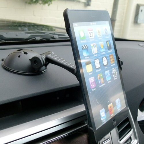 Multi Surface Car Dash for iPad Mini