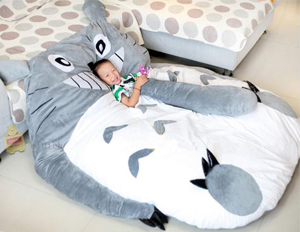 My Neighbor Totoro Sleeping Bag