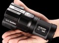 Nitecore QuadRay Tiny Monster