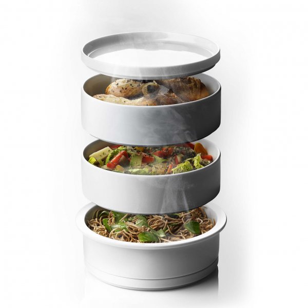 Ovenproof Steam Tower