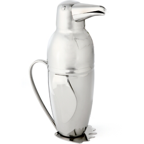 Penguin Cocktail Shaker by Norpro