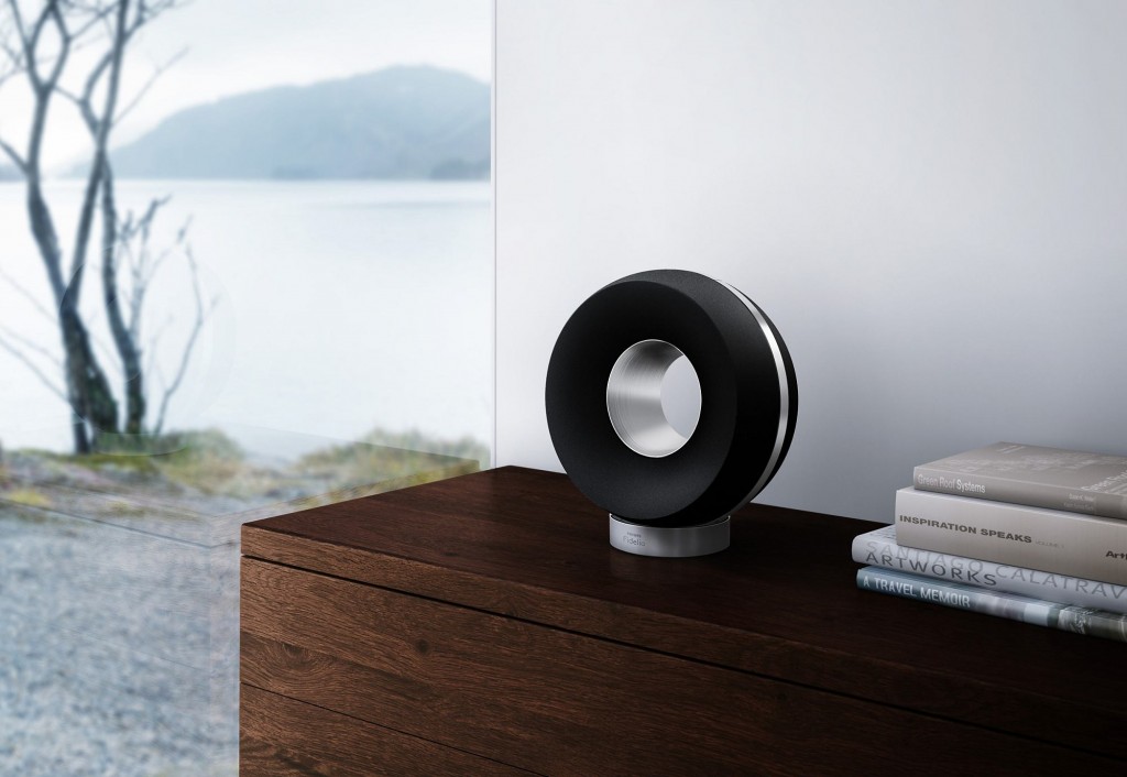 Philips Fidelio Wireless Speakers