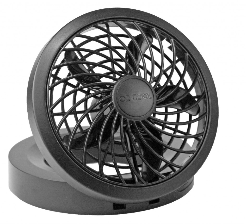 Portable USB or Electric Fan