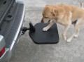 PortablePet Twistep Dog Step