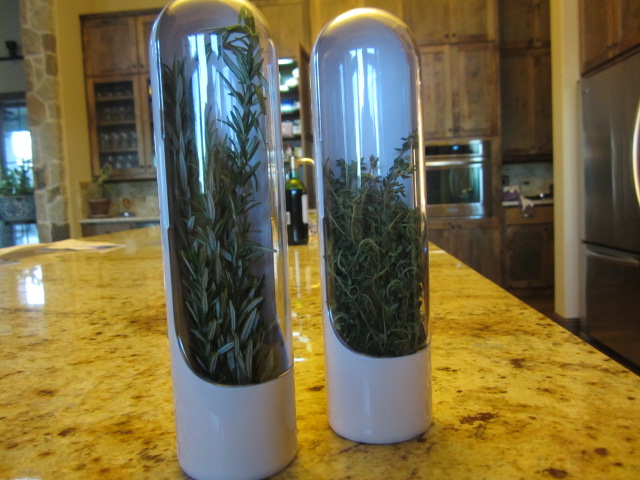 Prepara Herb-Savor Mini Pods