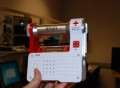 Red Cross Safety Hub by Eton