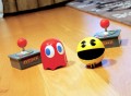 Remote Control Pac Man Racers