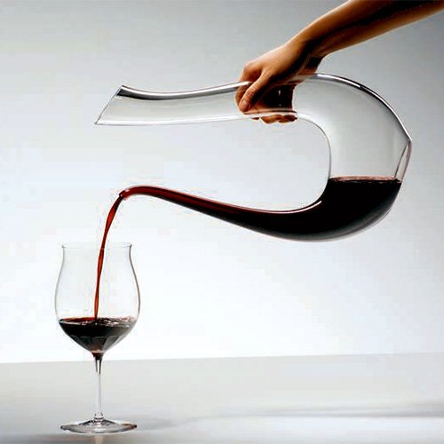 Riedel Amadeo Lyra Decanter