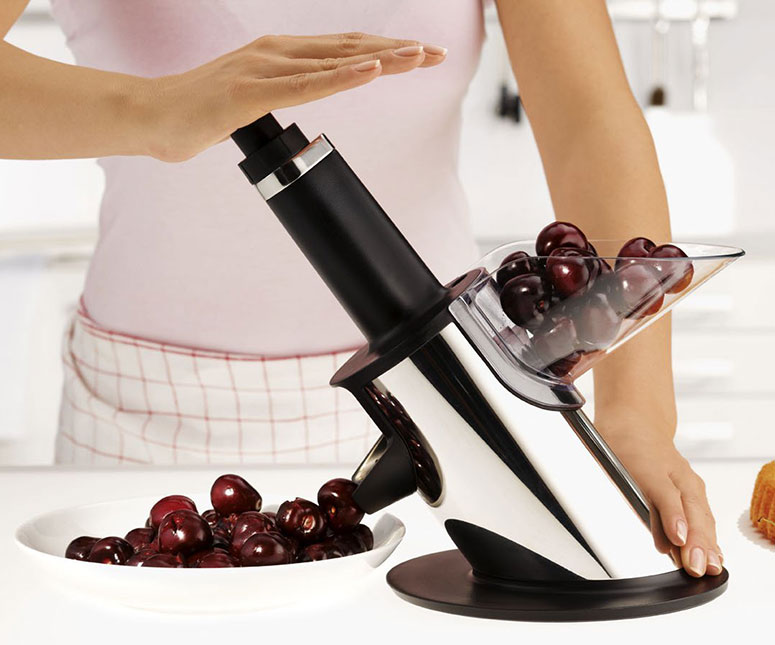 Rosle Cherry Pitter