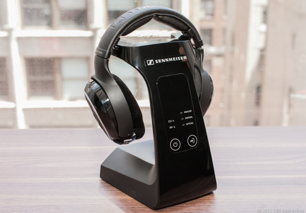 Sennheiser RS 220 Headphone