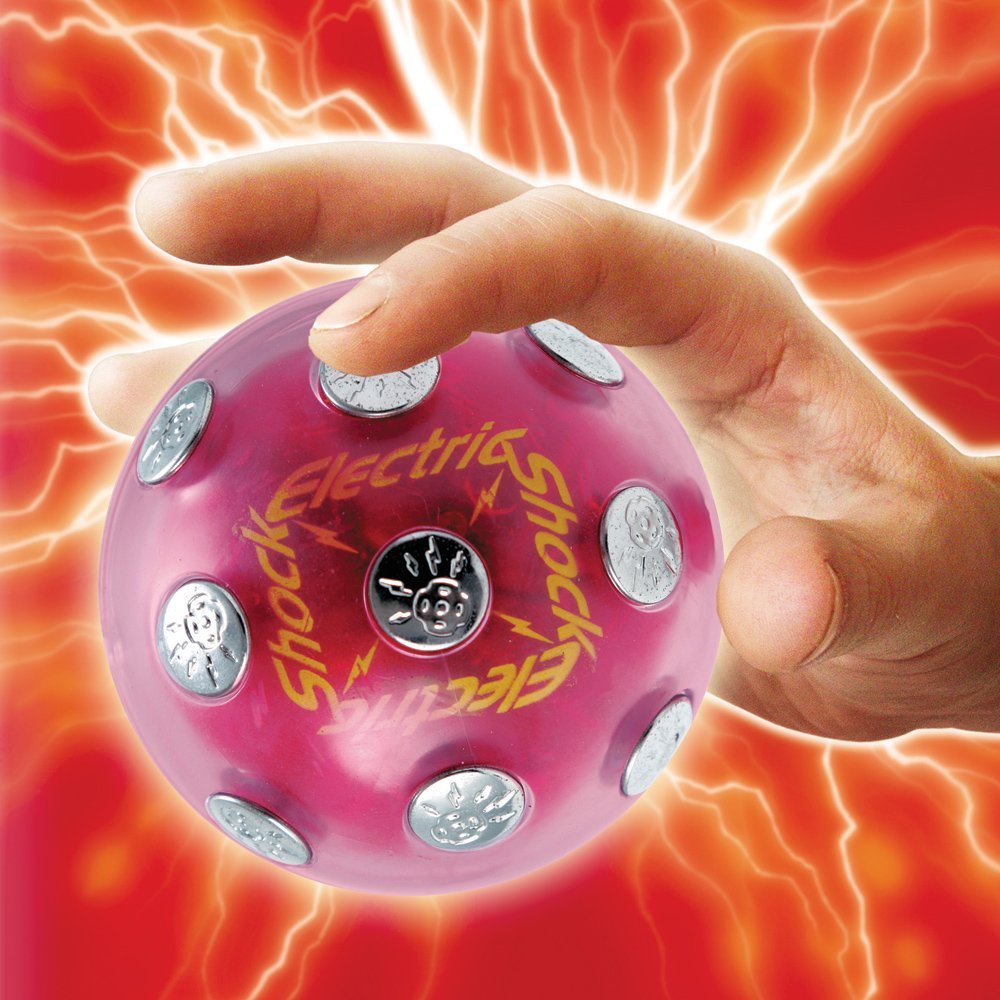 Shock Ball